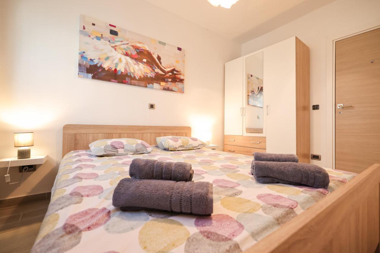Coco Apartment Пировац Екстериор снимка