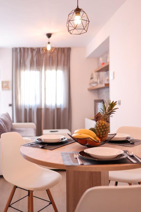 Coco Apartment Пировац Екстериор снимка