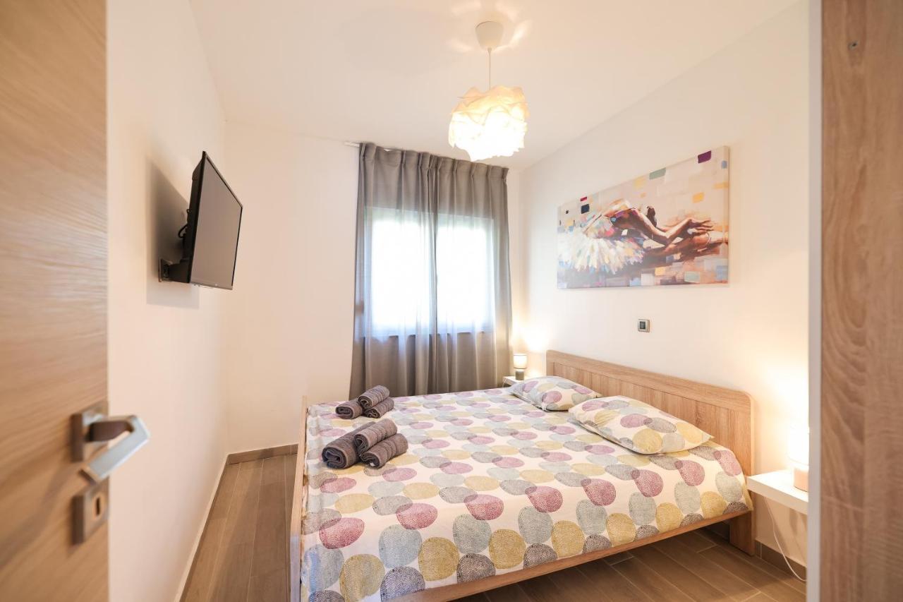 Coco Apartment Пировац Екстериор снимка